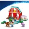 Фото - Конструктор LEGO Disney Pixar Кінне ранчо Блейза (43304) | click.ua