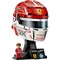 Фото - Конструктор LEGO Editions Formula 1 Шолом Шарля Леклера з команди Scuderia Ferrari HP (43014) | click.ua