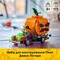 Фото - Конструктор LEGO Iconic Пікап Джека-Ліхтаря (40822) | click.ua