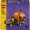Фото - Конструктор LEGO Iconic Пікап Джека-Ліхтаря (40822) | click.ua