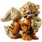 Фото - Конструктор LEGO Pokemon Арканайн (72160) | click.ua
