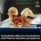 Фото - Конструктор LEGO Pokemon Арканайн (72160) | click.ua