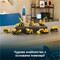Фото - Конструктор LEGO Technic Мощные машины (42233) | click.ua