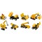 Фото - Конструктор LEGO Technic Мощные машины (42233) | click.ua