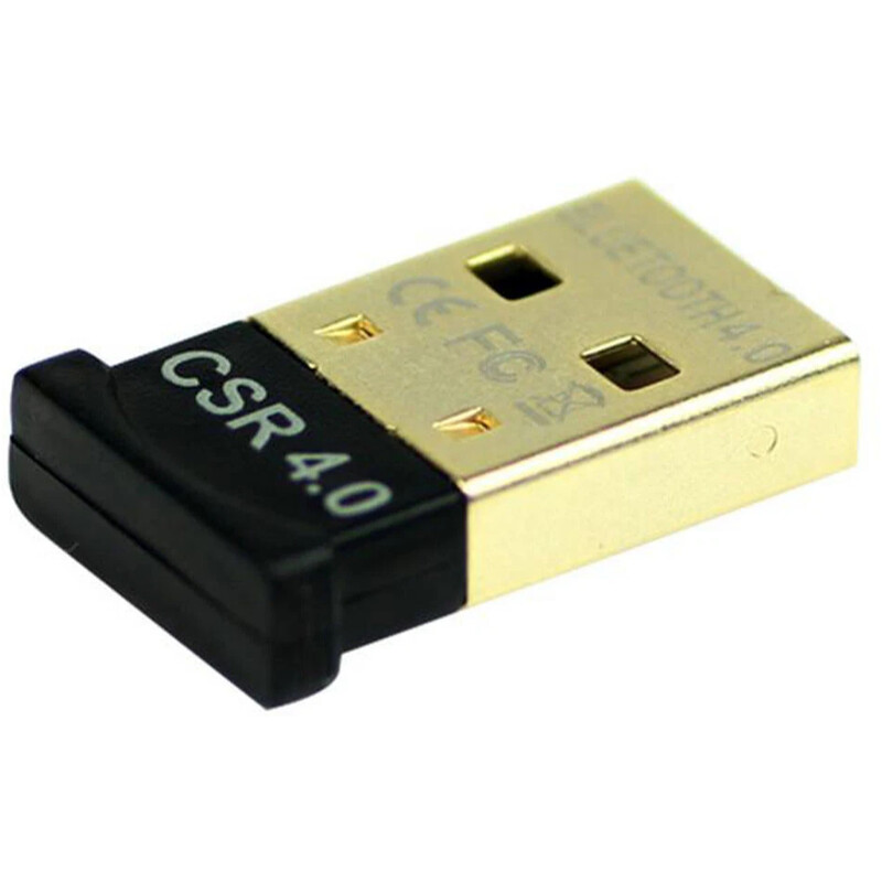 Bluetooth-адаптер Value B00278 v4.0 USB 2.0