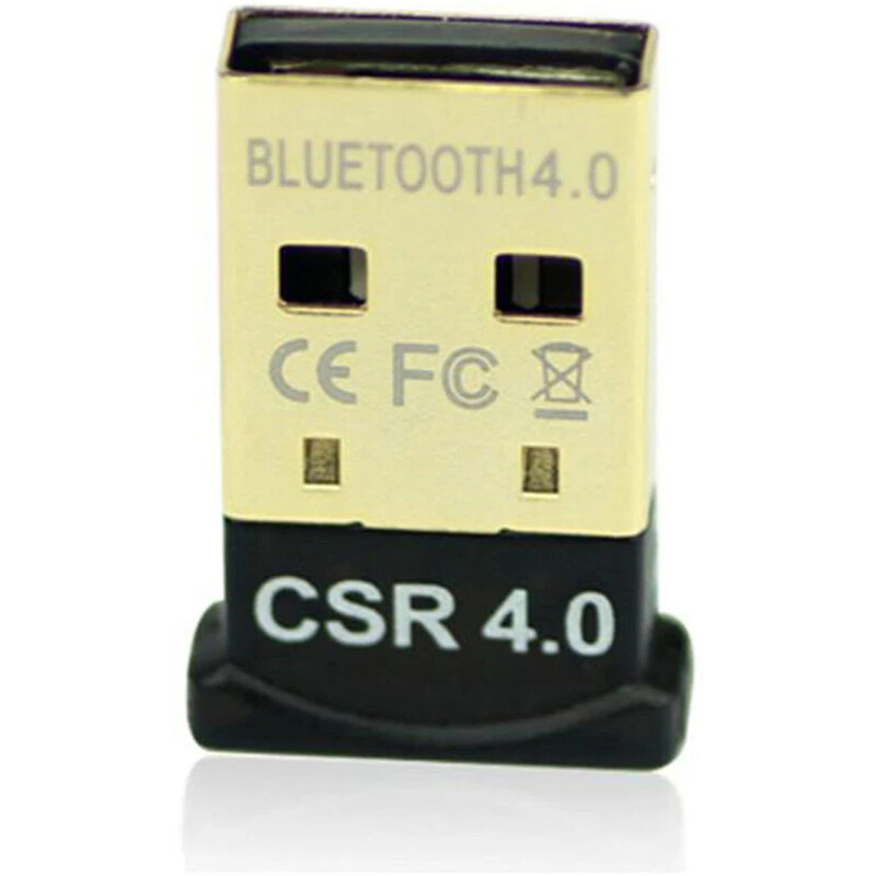 Bluetooth-адаптер Value B00278 v4.0 USB 2.0