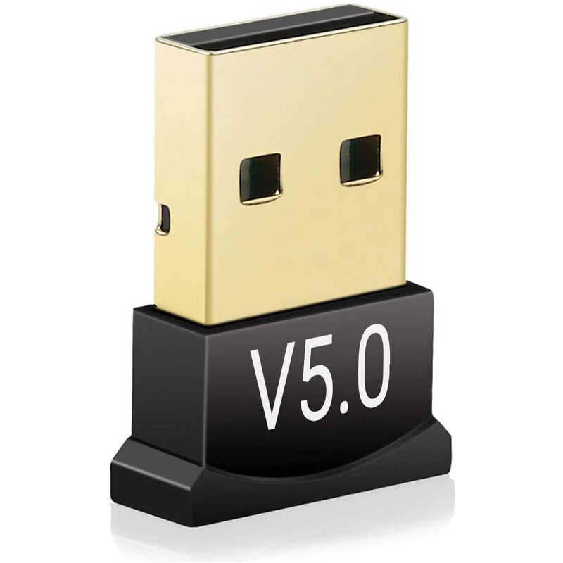 Bluetooth-адаптер Value B00945 v5.0 USB 2.0