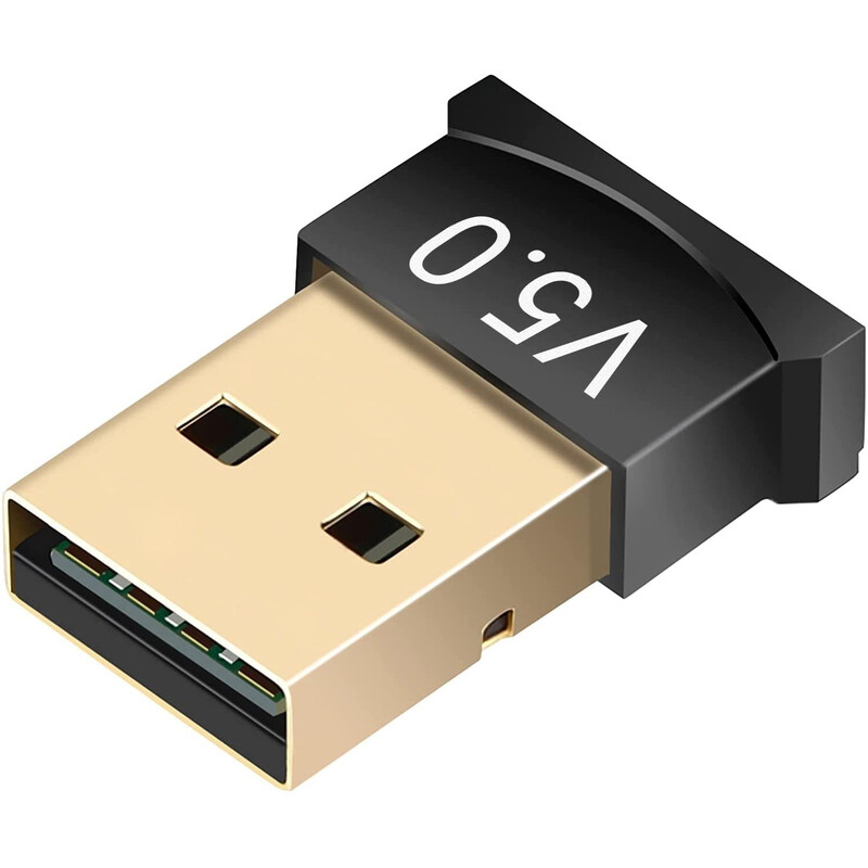 Bluetooth-адаптер Value B00945 v5.0 USB 2.0