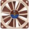 Фото - Вентилятор Noctua NF-F12 5V PWM Beige/Brown | click.ua