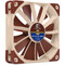 Фото - Вентилятор Noctua NF-F12 5V PWM Beige/Brown | click.ua