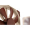 Фото - Вентилятор Noctua NF-F12 5V PWM Beige/Brown | click.ua