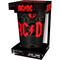 Фото - Стакан AC/DC Black Ice 400 мл (GLB0194) | click.ua