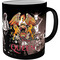 Фото - Чашка Queen Crest Герб группы 320 мл (MGH0068) | click.ua