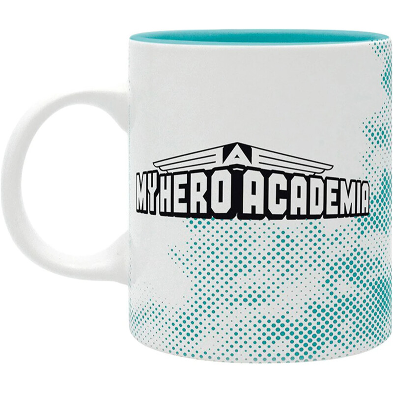 Чашка My Hero Academia Deku 320 мл (ABYMUG629)