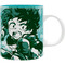 Фото - Чашка My Hero Academia Deku 320 мл (ABYMUG629) | click.ua