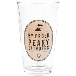 Стакан Peaky Blinders Order`s Stamp 400 мл (GLB0180)