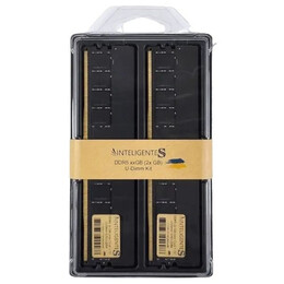 Модуль пам`ятi DDR4 2x16GB/3200 Inteligentes (IU4DFF2/32)