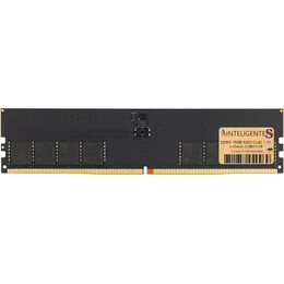 Модуль пам`ятi DDR5 16GB/5200 Inteligentes (IU5BII1/16)