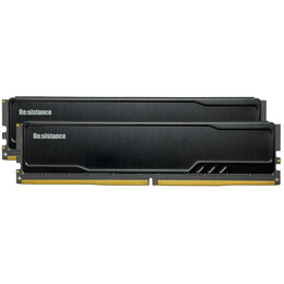Модуль пам`ятi DDR5 2x16GB/6000 Inteligentes (IR5DFM2/32)
