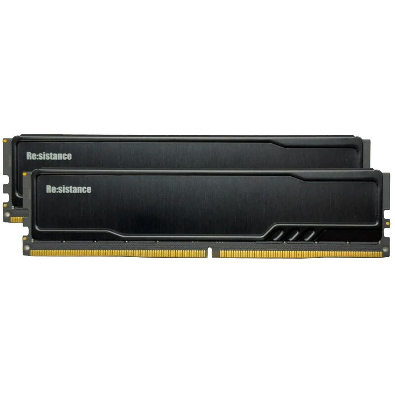 Модуль пам`ятi DDR5 2x16GB/6000 Inteligentes (IR5DFM2/32)