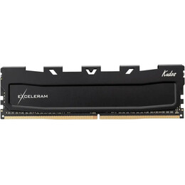 Модуль пам`ятi DDR5 16GB/6000 eXceleram Kudos (EK50160603646C)
