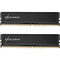 Фото - Модуль пам`ятi DDR5 2x16GB/6000 eXceleram Black Sark (ED50320603036CD) | click.ua
