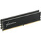 Фото - Модуль пам`ятi DDR5 2x16GB/6000 eXceleram Black Sark (ED50320603036CD) | click.ua