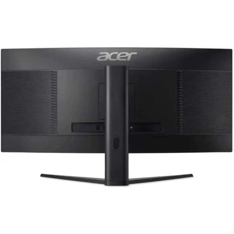 Монітор Acer 34" Nitro XZ0 XZ340CUR X2 (UM.CX0EE.205) VA Black 200Hz