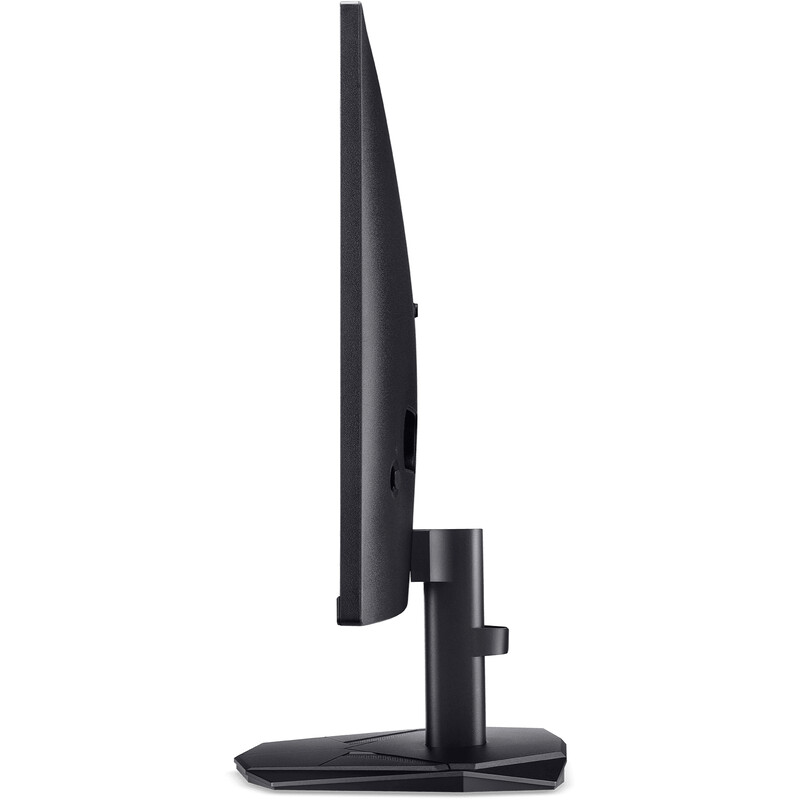 Монітор Acer 27" Nitro KG0 KG270 W3bmiipx (UM.HX0EE.337) IPS Black 240Hz