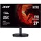 Фото - Монітор Acer 27" Nitro KG0 KG270 W3bmiipx (UM.HX0EE.337) IPS Black 240Hz | click.ua