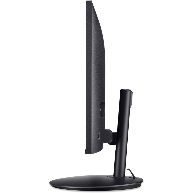 Монитор Acer 27" Nitro XF0 XF270 W3bmiiphx (UM.HX0EE.331) IPS Black 240Hz
