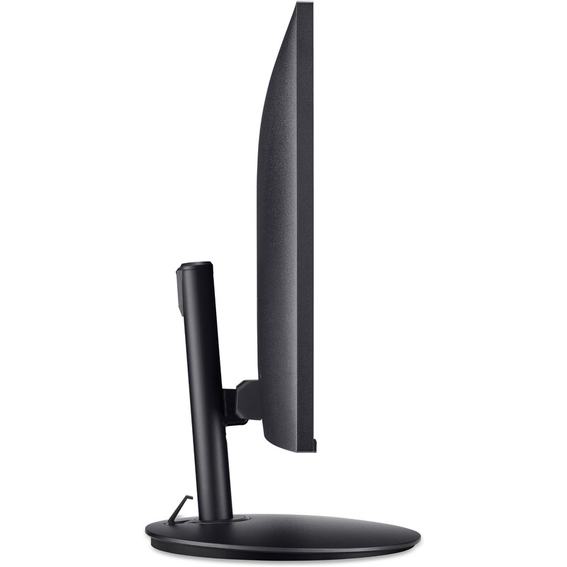 Монитор Acer 27" Nitro XF0 XF270 W3bmiiphx (UM.HX0EE.331) IPS Black 240Hz