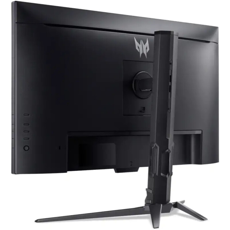 Монітор Acer 27" Predator XB3 XB273U F5bmiiprzx (UM.HX3EE.506) IPS Black 360Hz