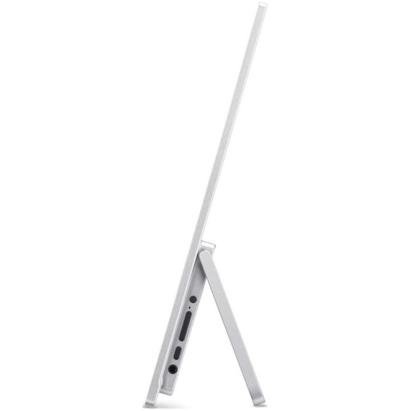 Монитор Acer 16" ProDesigner PE0 PE160Wsmiuux (UM.ZP0EE.001) OLED Silver