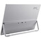 Фото - Монитор Acer 16" ProDesigner PE0 PE160Wsmiuux (UM.ZP0EE.001) OLED Silver | click.ua
