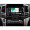 Фото - Штатная магнитола Gazer T6010 Pro Max для Toyota Land Cruiser 200 (J200) 2007-2015 (T6010-TJ200-PROMAX) | click.ua