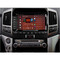 Фото - Штатная магнитола Gazer T6010 Pro для Toyota Land Cruiser 200 (J200) 2007-2015 (T6010-TJ2001-PRO) | click.ua