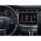 Фото - Штатна магнітола Gazer T6010 Pro Max для Peugeot 408 II 2014-2018 (T6010-T9-PROMAX) | click.ua