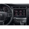 Фото - Штатна магнітола Gazer T6010 Pro для Peugeot 408 II 2014-2018 (T6010-T9-PRO) | click.ua