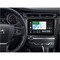 Фото - Штатна магнітола Gazer T6010 для Peugeot 408 II 2014-2018 (T6010-T9) | click.ua