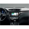 Фото - Штатная магнитола Gazer T6010 для Nissan X-Trail III, Qashqai II (Manual air conditioning) 2013-2017 (T6010-T32/L) | click.ua