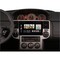 Фото - Штатна магнітола Gazer T6010 для Nissan X-Trail I 2000-2007 (T6010-T30) | click.ua