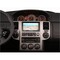 Фото - Штатна магнітола Gazer T6010 для Nissan X-Trail I 2000-2007 (T6010-T30) | click.ua
