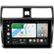 Фото - Штатна магнітола Gazer T6010 для Suzuki Swift I RS 2003-2010 (T6010-RS) | click.ua