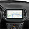 Фото - Штатна магнітола Gazer T6010 Pro для Jeep Compass II (MP) 2016-2018 (T6010-MP-PRO) | click.ua