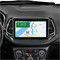 Фото - Штатна магнітола Gazer T6010 Pro для Jeep Compass II (MP) 2016-2018 (T6010-MP-PRO) | click.ua