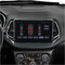 Фото - Штатна магнітола Gazer T6010 Pro для Jeep Compass II (MP) 2016-2018 (T6010-MP-PRO) | click.ua