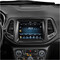 Фото - Штатна магнітола Gazer T6010 Pro для Jeep Compass II (MP) 2016-2018 (T6010-MP-PRO) | click.ua