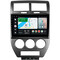 Фото - Штатна магнітола Gazer T6010 Pro для Jeep Compass I (MK49) 2006-2010 (T6010-MK49-PRO) | click.ua