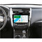 Фото - Штатна магнітола Gazer T6010 для Nissan Teana (L33) 2013-2015 (T6010-L33/L) | click.ua